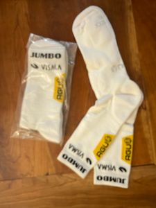 Chaussettes, Jumbo visma  - 1