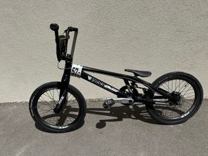 BMX race yess world cup - 1