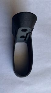 Support radar Garmin - 1