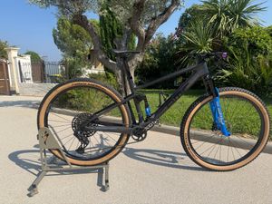 BMC fourstroke 01 taille M état neuf - 1