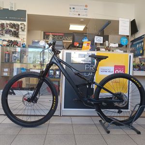 Orbea Occam  - 1