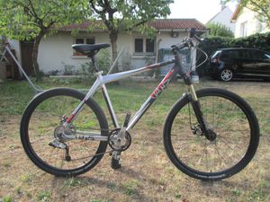 VITUS Vtt Urbain - 1