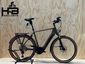 KTM Macina Style 610 Nyon Vélo électrique Shimano ... - 1