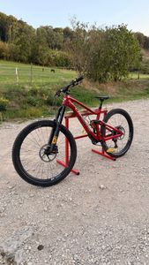 LAPIERRE SPICY TEAM Carbon 2022 - 1