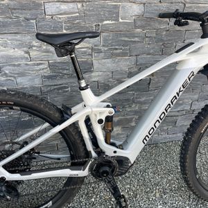 MONDRAKER RAFTY RR SL  - 1