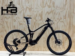 Haibike AllTrail 7 29 pouces VTT électrique Sram S... - 1