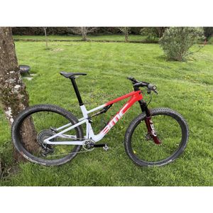 BMC Fourstroke 01 LTD - 1
