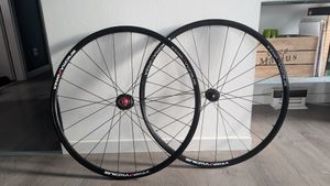 Paire de roues Enigma Corsa - 1