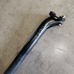 Tige de selle Deda Superzero 27.2 - 1