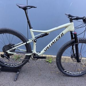 Specialized Epic Expert EVO - 1