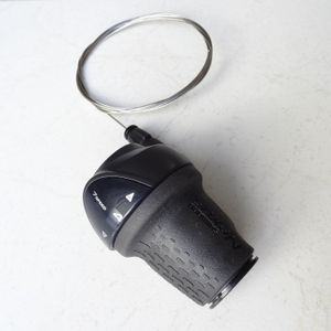 Manette dérailleur SHIMANO NEXUS 7 neuve avec câbl... - 1