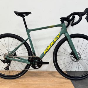 Ridley Grifn Gravel GRX600 X2 - 1