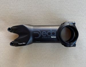 Potence DEDA ZÉRO 100 - 1