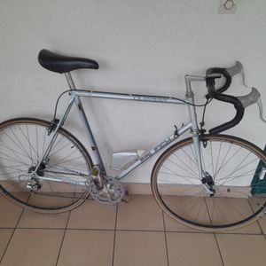 Raleigh quasar taille 60 TBE - 1