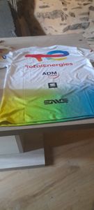T-shirt.total energie - 1