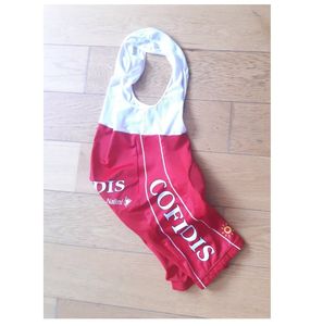 Cuissard cofidis nalini - 1