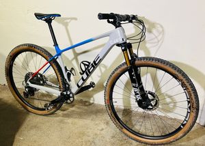 VTT CUBE C68 Elite SL - 1