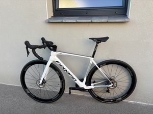 Megamo Raise Taille M - 1
