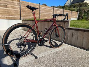 Giant TCR Advanced SL - 1
