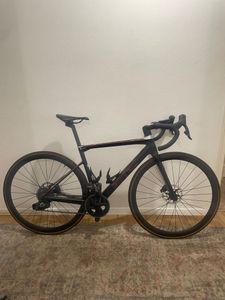 BMC Teammachine SLR01 - 1
