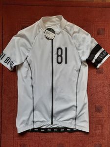 Maillot cycliste Bioracer velopower femme - 1