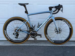 Sworks Sl8 Edition Limitee - 1