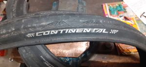 Pneus velo route Continental - 1