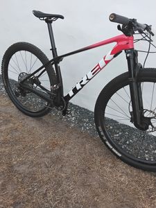 VTT TREK PROCALIBER 9.8 - 1