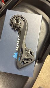 Chape ultegra R8150 - 1