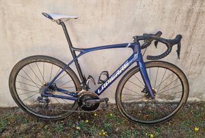 Lapierre Xelius sl7 - 1