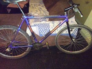 VTT occase - 1