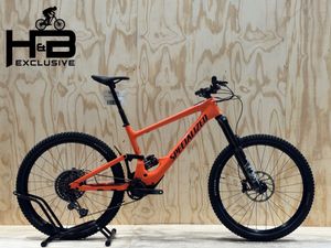 Specialized Kenevo SL Comp Carbon 29 pouces VTT él... - 1