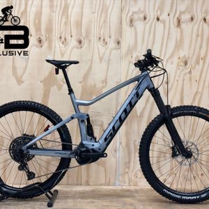 Scott Genius eRide 930 29 pouces VTT électrique Sr... - 1