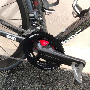Bmc impec route - 1