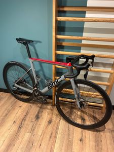 Vélo de route BMC SLR 01 teammachine  - 1