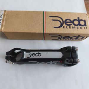 Potence Deda zéro 2 - 1