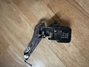 Dérailleur avant durace 11v  - 1