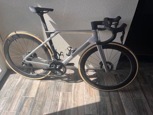 Lapierre Xelius DRS - 1