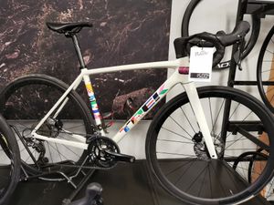 Trek emonda  - 1