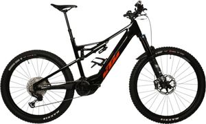 Vtt Electrique Ktm Macina Kapoho Ltd64 Bosch 85nm ... - 1