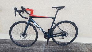 BMC TEAMMACHINE SLR01 MOD - 1