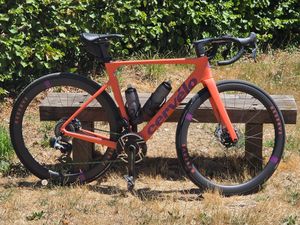 CERVELO SOLOIST SRAM RED AXS 12V TAILLE 54 - 1