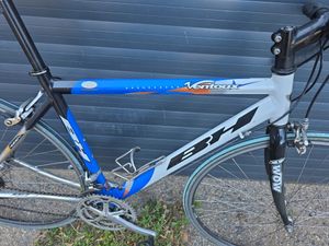 Vélo De Course Bh Ventoux / Vintage Bike Bh / 50 /... - 1
