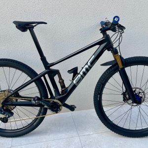 BMC FOURSTROKE 01 One Taille S - 1