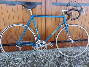 Gitane Racing team - 1