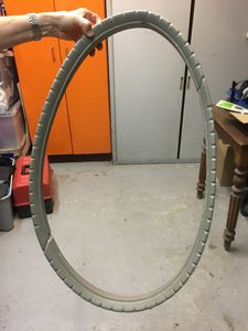 cushcore 27.5 - 1