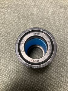 Boitier de pédalier FSA BB386 EVO Pressfit BB30 - 1