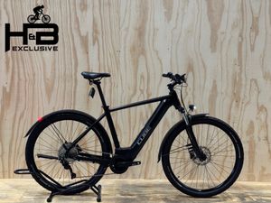 Cube Nuride Hybrid Pro 750 Allroad Vélo électrique... - 1