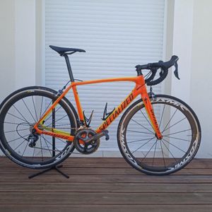 Specialized tarmac  - 1