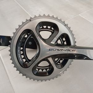 Pédalier Dura Ace 9000 - 1